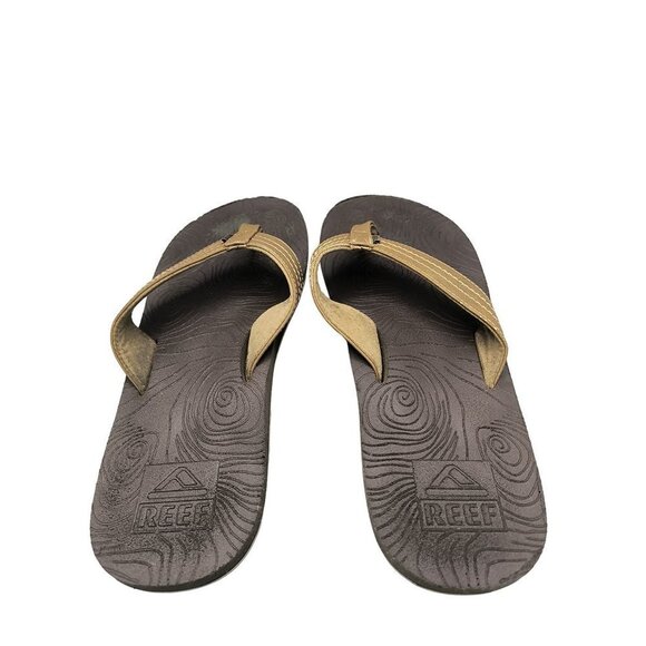 Reef‎ Men's Ortho-Bounce Coast Sandal Mens 12 - Picture 3 of 5